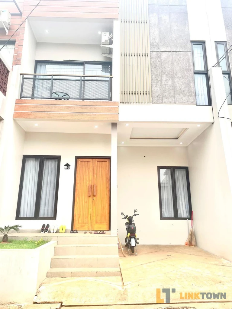 Linktown Cinere Linktown Cinere